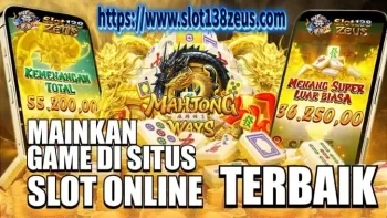 Tips Jitu Menang Slot Gacor Terbaik