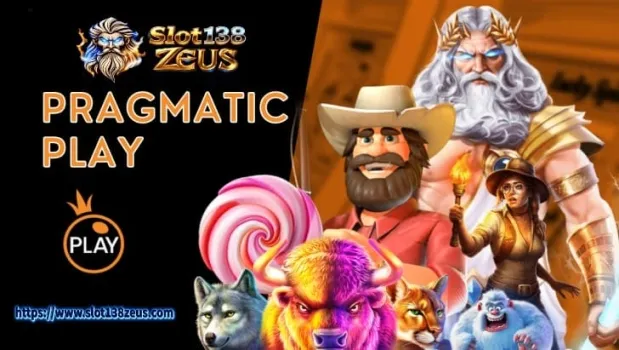 Pragmatic Play