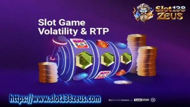 RTP Slot