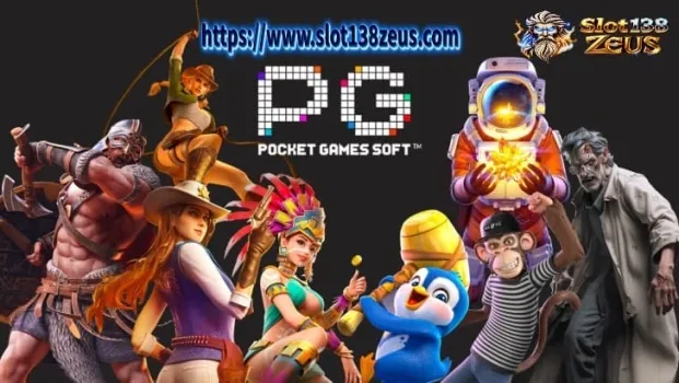 PG Soft