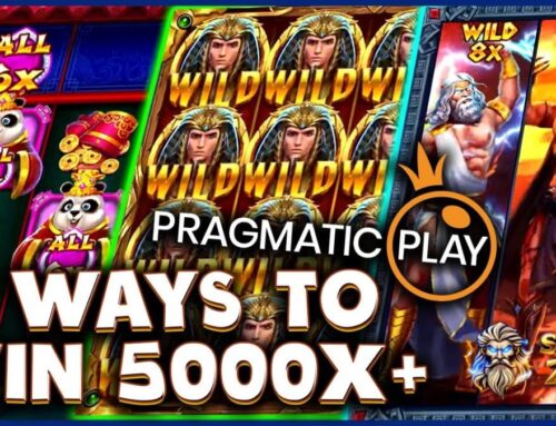 Cara Membaca Pola Slot Pragmatic Play