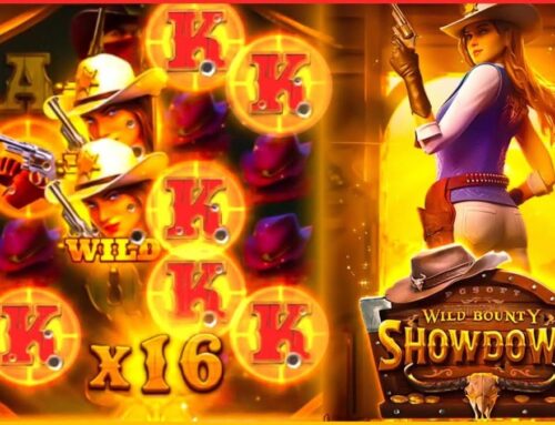 Cara Menang Main Slot PG Soft