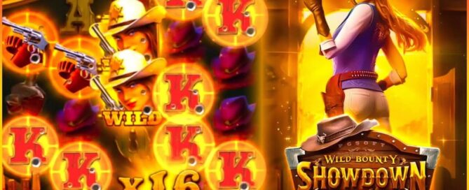 Cara Menang Main Slot PG Soft