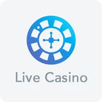 icon live casino