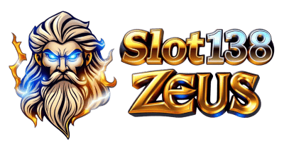 SLOT138ZEUS Logo