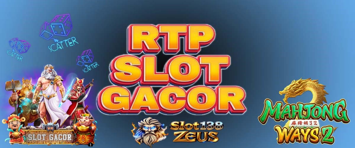 RTP Slot