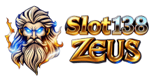 SLOT138ZEUS Logo
