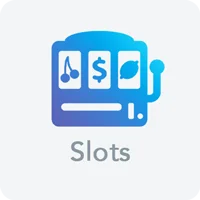 icon slot games