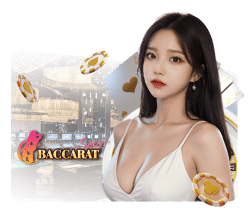 AE Sexy Baccarat Casino