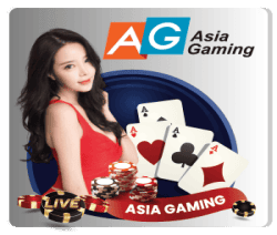 Asia Gaming Casino