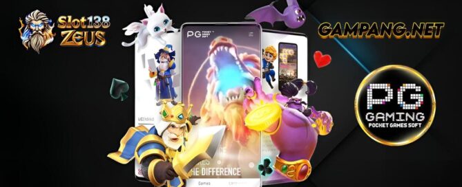 Bonus dan Promo Slot PG Soft Terbaik di Indonesia