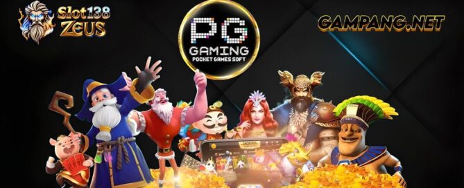 Cara Daftar dan Login Akun PG Soft dengan Mudah