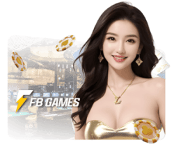 FB Games Casino