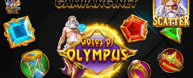 Jam Hoki Main Slot Zeus