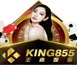 King855 Casino