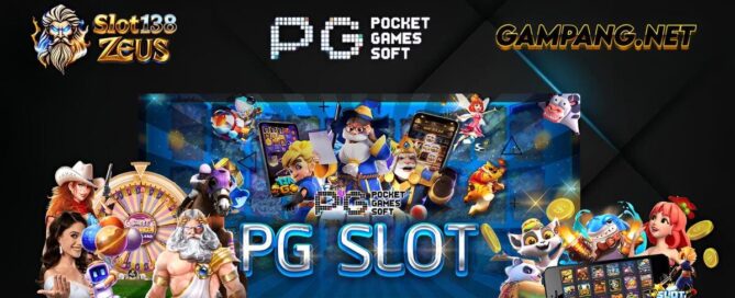 Kumpulan Game PG Soft dengan Fitur Free Spins Paling Sering Muncul