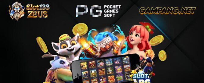 Mengapa PG Soft Sangat Populer di Perangkat Mobile