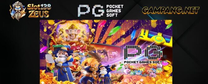 PG Soft vs Pragmatic Play Mana yang Lebih Baik