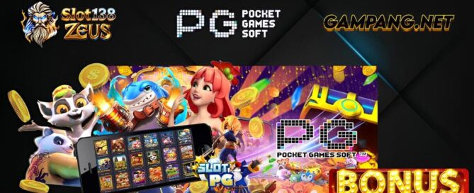 Panduan Deposit dan Withdraw Cepat via Pulsa untuk PG Soft