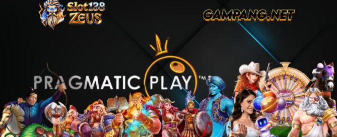 Panduan Deposit dan Withdraw Tercepat untuk Pragmatic Play.