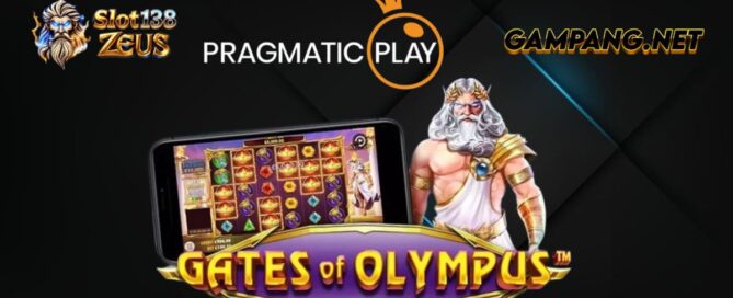 Perbandingan Pragmatic Play vs Provider Slot Lain
