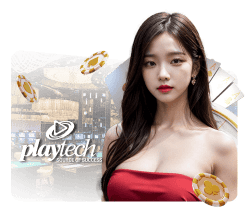 Playtech Casino