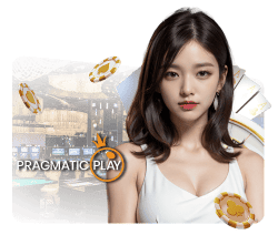 Pragmatic Play Casino