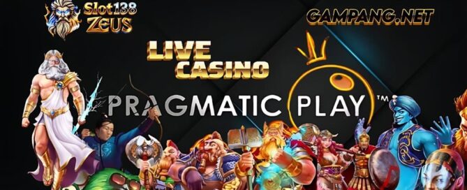 Pragmatic Play Live Casino Mengapa Harus Mencoba