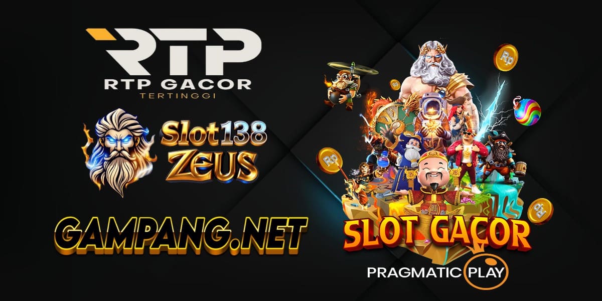 Pragmatic Play Slot RTP Terbaik