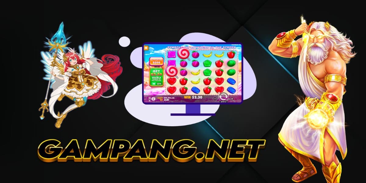 Provider Slot Gacor Indonesia
