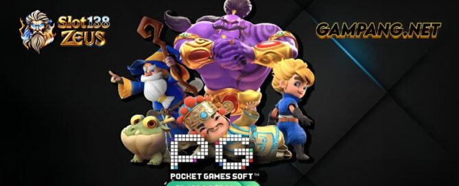 Review Game Populer PG Soft Wild Bandito dan The Great Icescape