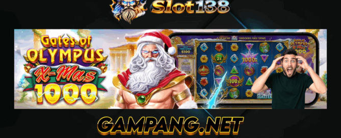 Review Slot Zeus
