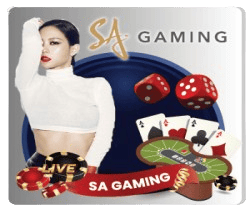 SA Gaming Casino