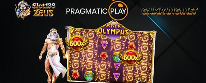 Situs Agen Pragmatic Play Terpercaya di Indonesia
