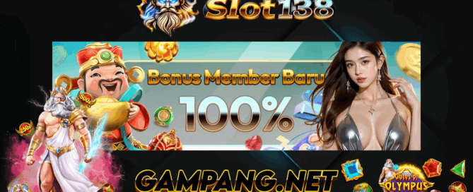 Situs Slot Zeus Terpercaya