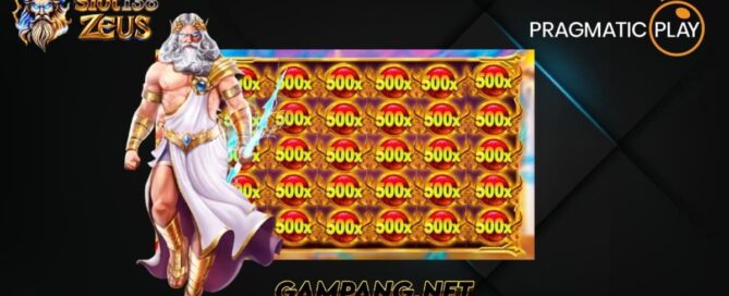 Slot Gacor Pragmatic Play Hari Ini
