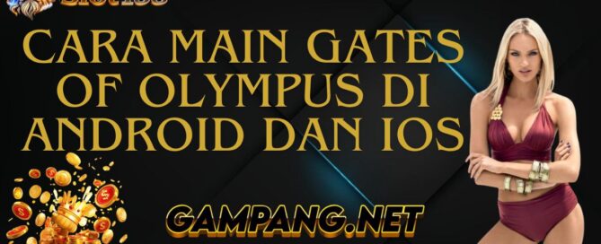 Slot Zeus APK
