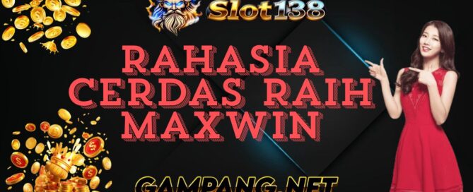 Strategi Terbaik Slot Zeus
