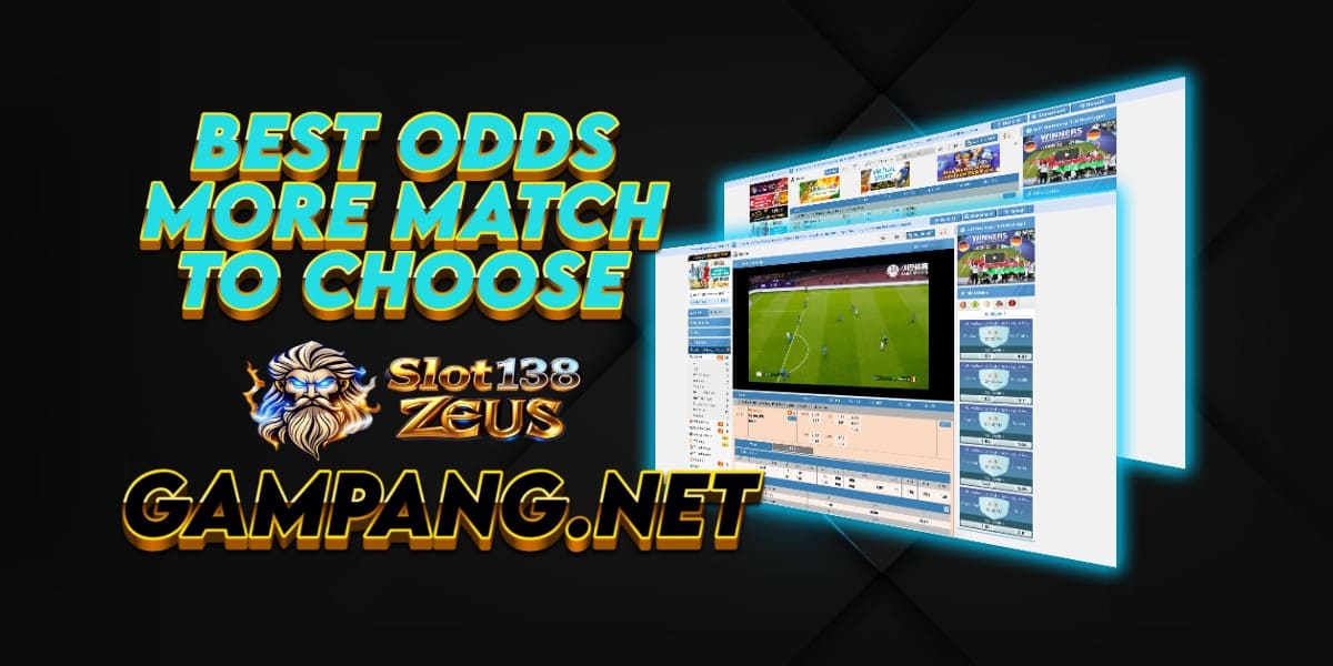 Taruhan Bola SABA Sports Indonesia