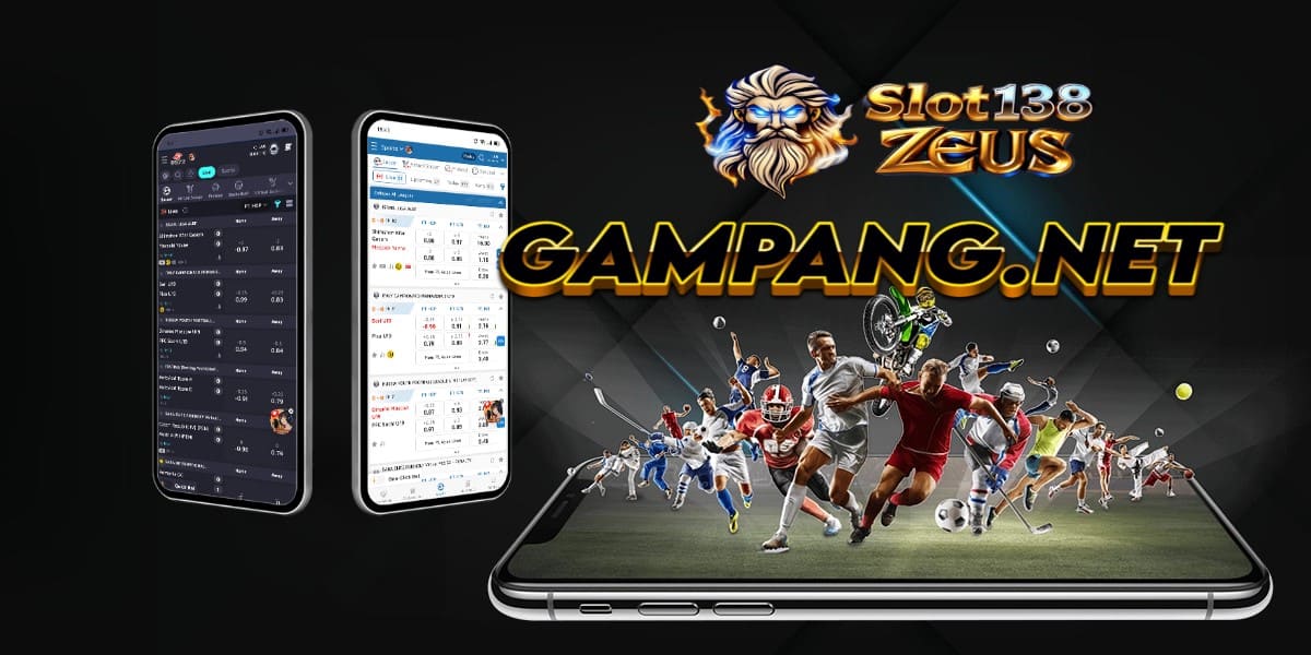 Taruhan Online SABA Sports Taruhan Online SABA Sports