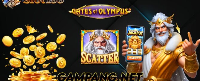 Trik Ampuh Main Slot Zeus