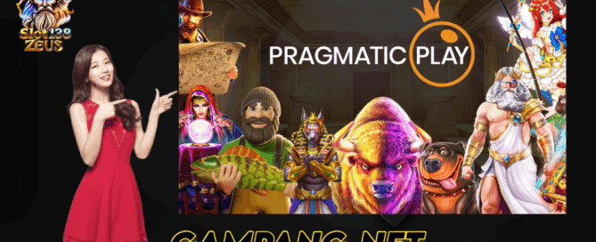 pragmatic play