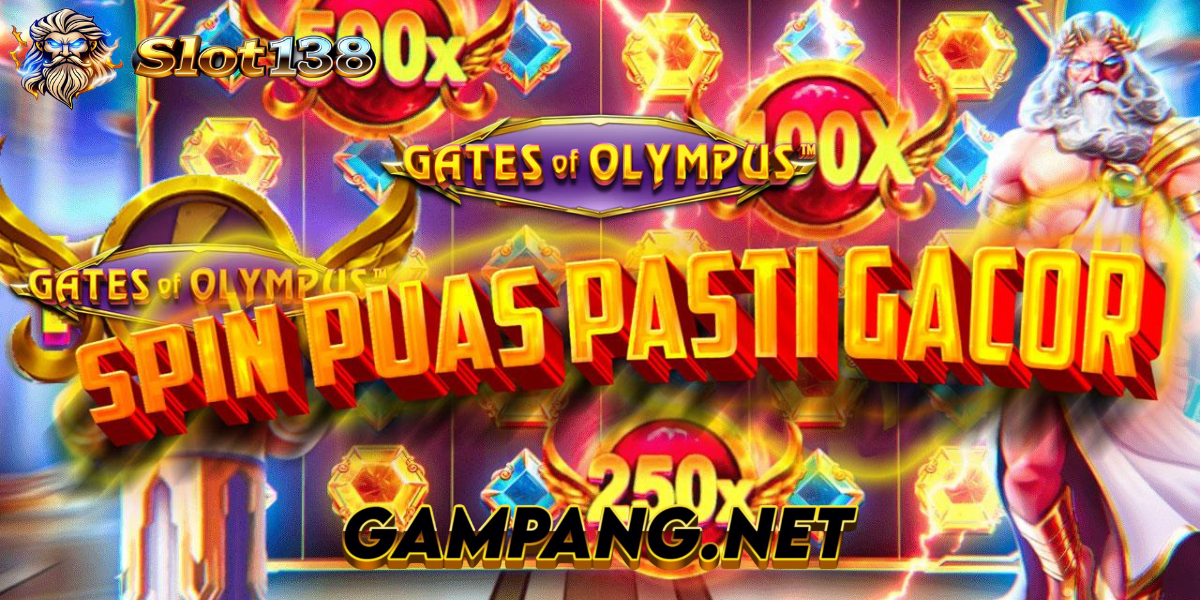 tips slot zeus gacor