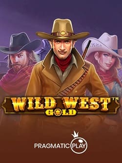 wild west gold