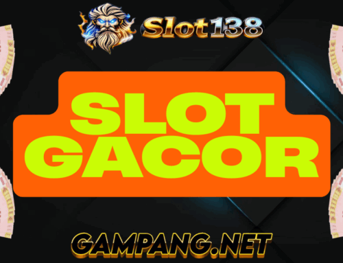 Apa Itu Slot Gacor?