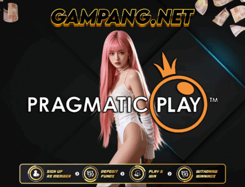 Game Slot Pragmatic: Panduan Lengkap untuk Pemain Indonesia