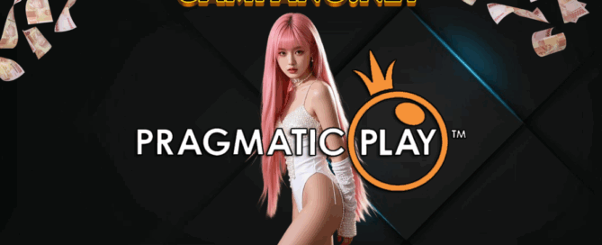 Game Slot Pragmatic