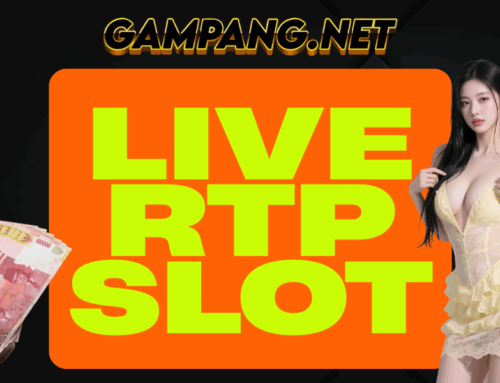 Apa Itu Live RTP dalam Slot?