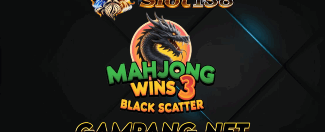Mahjong Ways 3