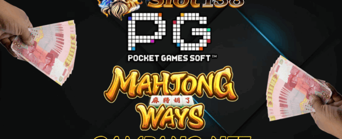 Mahjong Ways PG Soft
